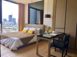 1 Schlafzimmer Wohnung zu vermieten im BEATNIQ Sukhumvit 32, Khlong Tan