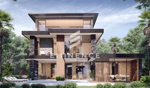 4 Bedrooms Villa for sale in Royal Residence, Dubai Alaya