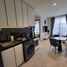 2 Bedroom Condo for rent at Chapter Charoennakorn-Riverside, Bang Lamphu Lang