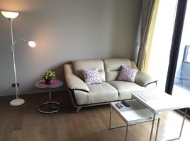 1 Bedroom Condo for rent at M Silom, Suriyawong, Bang Rak, Bangkok