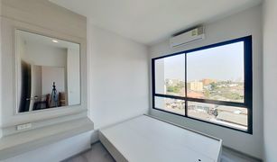 1 chambre Condominium a vendre à Bang Na, Bangkok Dolce Udomsuk 