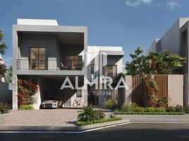 2 Bedroom Townhouse for sale at The Dahlias, Yas Acres