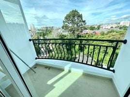 1 Bedroom Apartment for rent at Olympus City Garden , Nong Prue, Pattaya