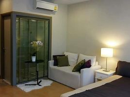 1 Bedroom Apartment for rent at Quad Sathon, Thung Wat Don, Sathon, Bangkok