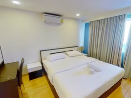 2 Schlafzimmer Appartement zu vermieten im The Kaze 34, Khlong Tan