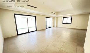 3 Habitaciones Villa en venta en La Avenida, Dubái Palma