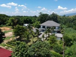 5 Schlafzimmer Villa zu verkaufen in San Sai, Chiang Mai, Pa Phai