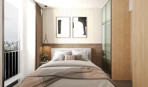曼谷 Khlong Tan Nuea Noble State 39 1 卧室 公寓 售 
