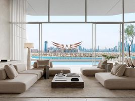 2 Bedroom Apartment for sale at Orla by Omniyat, The Crescent, Palm Jumeirah