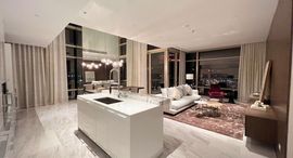 Доступные квартиры в Four Seasons Private Residences