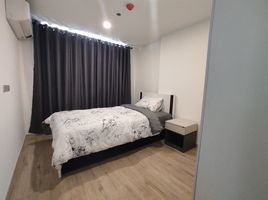 2 Schlafzimmer Wohnung zu vermieten im The Rich Rama 9 - Srinakarin, Suan Luang, Suan Luang