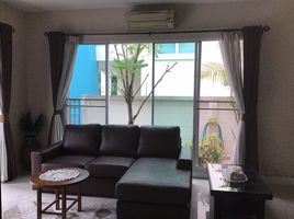 3 Bedroom Villa for rent at Life Bangkok Boulevard Rachaphruek-Pinklao, Mahasawat, Bang Kruai, Nonthaburi