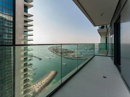 2 Bedroom Apartment for sale at Beach Vista, EMAAR Beachfront