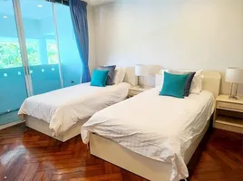 2 спален Кондо в аренду в Baan Chai Talay Hua Hin, Нонг Кае