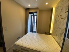 1 Bedroom Condo for rent at Ashton Asoke, Khlong Toei Nuea, Watthana