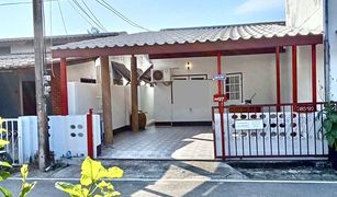 2 Bedrooms House for sale in Mae Hia, Chiang Mai Mu Ban Ueang Luang
