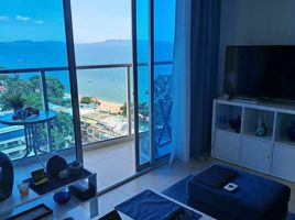 1 Schlafzimmer Appartement zu vermieten im Sands Condominium, Nong Prue, Pattaya, Chon Buri