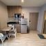 1 Schlafzimmer Appartement zu vermieten im Ideo Mobi Sukhumvit East Point, Bang Na, Bang Na