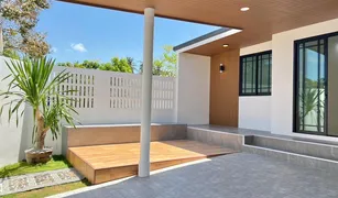 3 Schlafzimmern Haus zu verkaufen in Pa Khlok, Phuket Baan Promphun Paklok