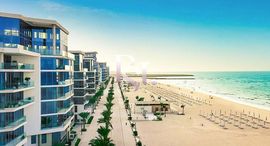 Available Units at Mamsha Al Saadiyat