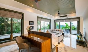 10 chambres Villa a vendre à Choeng Thale, Phuket Baan Thai Surin Hill