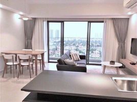 2 Bedroom Apartment for sale at Masteri Thao Dien, Thao Dien, District 2