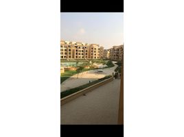 4 Bedroom Apartment for sale at Stone Residence, The 5th Settlement