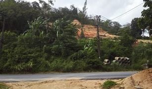 N/A Land for sale in Sakhu, Phuket 