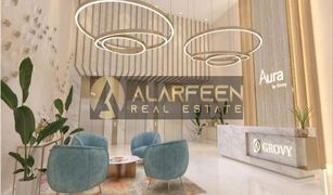 2 Bedrooms Apartment for sale in Emirates Gardens 2, Dubai AURA by Grovy