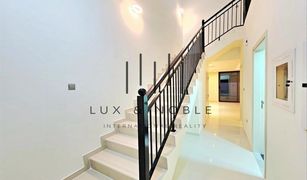 4 Bedrooms Townhouse for sale in Juniper, Dubai Claret