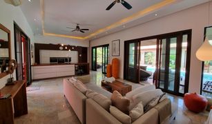 5 Bedrooms Villa for sale in Sam Roi Yot, Hua Hin Hana Village