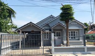 3 Bedrooms House for sale in Bang Talat, Nonthaburi 