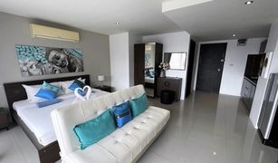 Studio Condo for sale in Patong, Phuket Ocean View Treasure Hotel and Residence