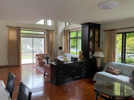 3 Bedroom House for rent at Baan Nai Fun 4, Chae Chang, San Kamphaeng, Chiang Mai