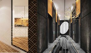 2 Habitaciones Apartamento en venta en Skycourts Towers, Dubái AG Square
