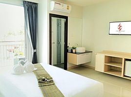 1 Schlafzimmer Wohnung zu vermieten im Beach Services Apartment Krabi Ko Lanta, Sala Dan