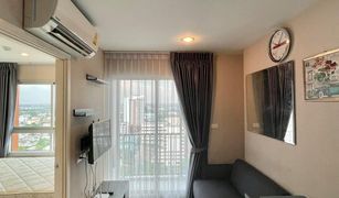 1 Bedroom Condo for sale in Bang Wa, Bangkok Chewathai Phetkasem 27