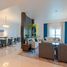 3 Bedroom Apartment for sale at Fairmont Marina Residences, The Marina, Abu Dhabi