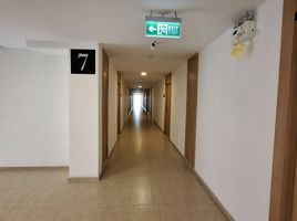 1 Schlafzimmer Wohnung zu verkaufen im City Garden Tropicana, Na Kluea