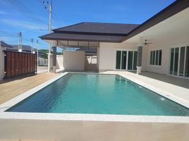 3 Bedroom Villa for sale at Hua Hin Grand Hills, Hin Lek Fai, Hua Hin, Prachuap Khiri Khan