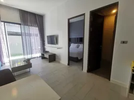 1 Bedroom Condo for rent at Utopia Naiharn, Rawai