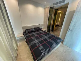 1 Bedroom Apartment for rent at The Riviera Monaco, Nong Prue