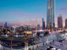 1 Bedroom Apartment for sale at Vida Residences Dubai Mall , 