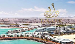 Вилла, 4 спальни на продажу в Pacific, Ras Al-Khaimah Marbella Bay