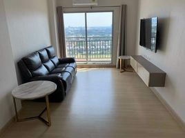 1 Bedroom Apartment for rent at Supalai Veranda Rama 9, Bang Kapi, Huai Khwang