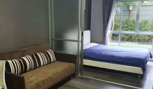 1 Bedroom Condo for sale in Kathu, Phuket D Condo Mine