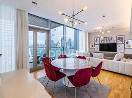 3 Bedroom Apartment for sale at Apartment Building 8, Dubai Marina