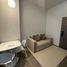 1 Schlafzimmer Appartement zu vermieten im Origin Plug & Play Ramkhamhaeng Triple Station, Hua Mak, Bang Kapi