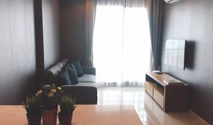 1 Bedroom Condo for sale in Makkasan, Bangkok Villa Asoke