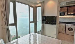 1 Bedroom Condo for sale in Nong Prue, Pattaya The Riviera Monaco